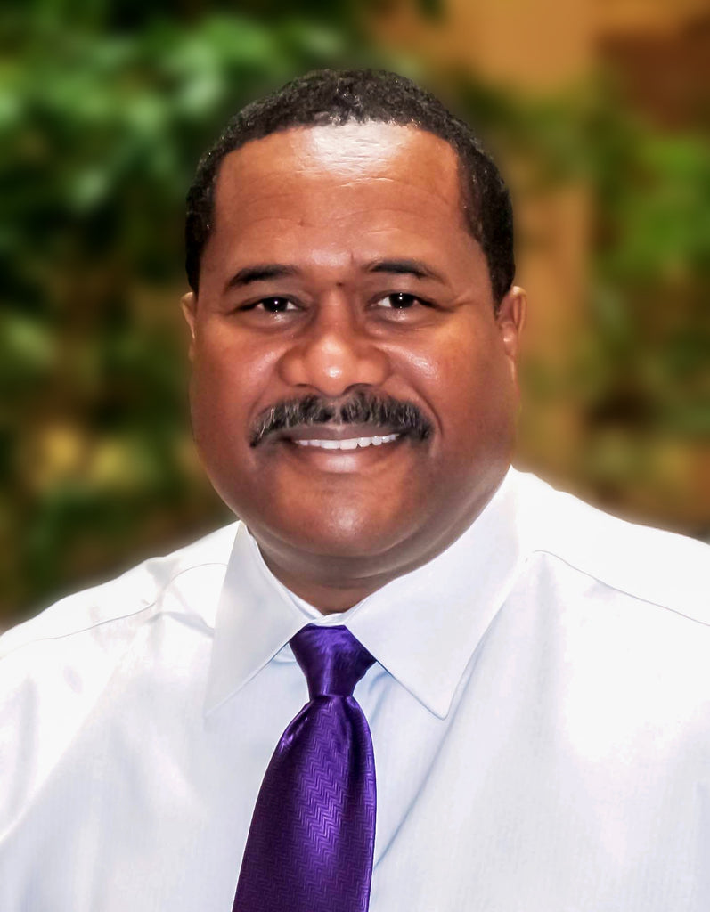 #16 - The Importance of Education with Harry Anderson – Baserange