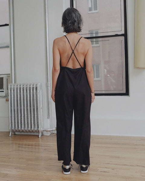 Otay Jumpsuit in assortment | Wild silk | en | バセランジュ