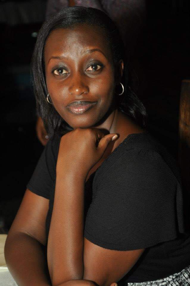 #17 - Genocide Awareness with Yvonne Umugwaneza