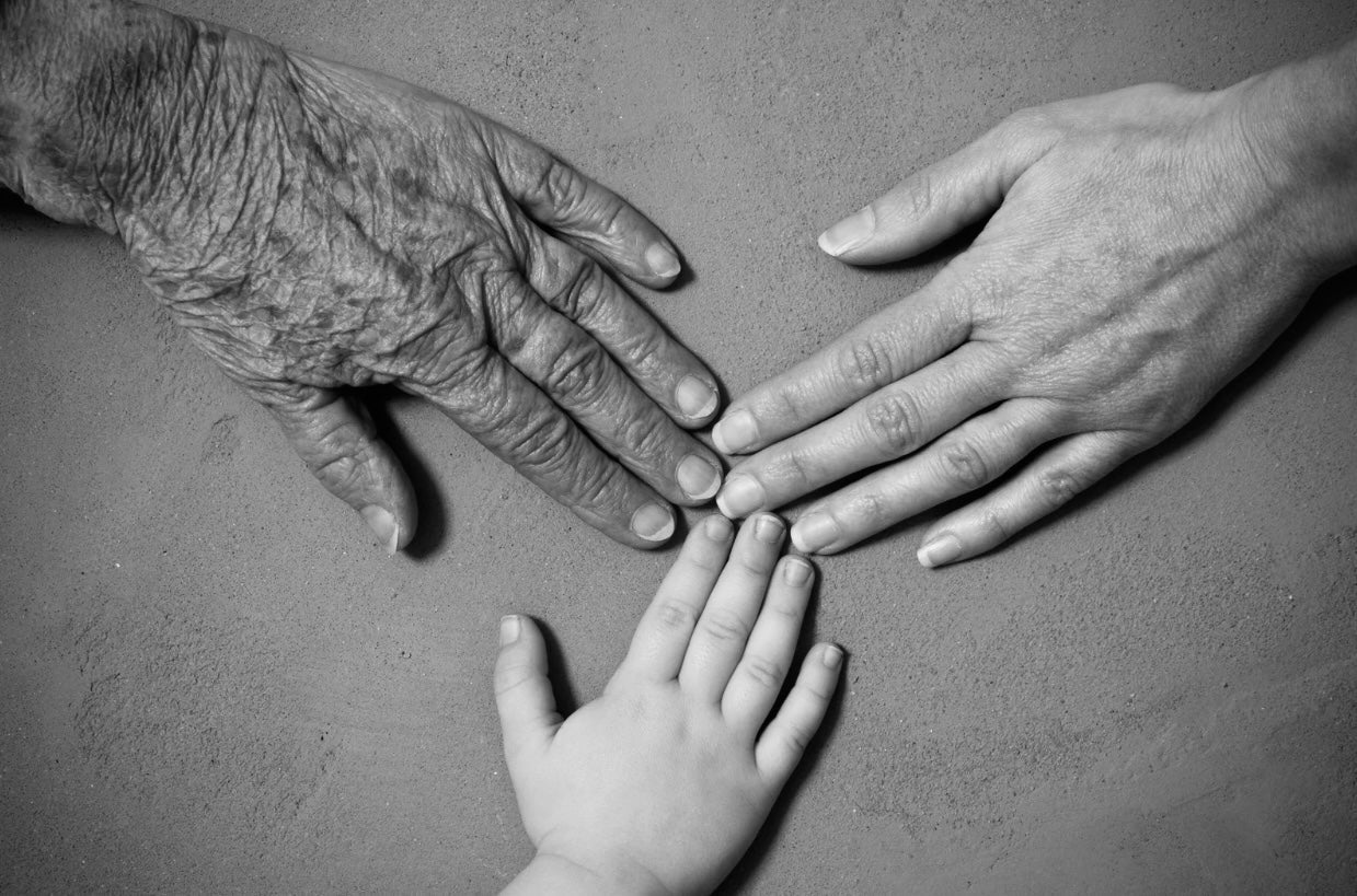 Exploring Intergenerational Trauma