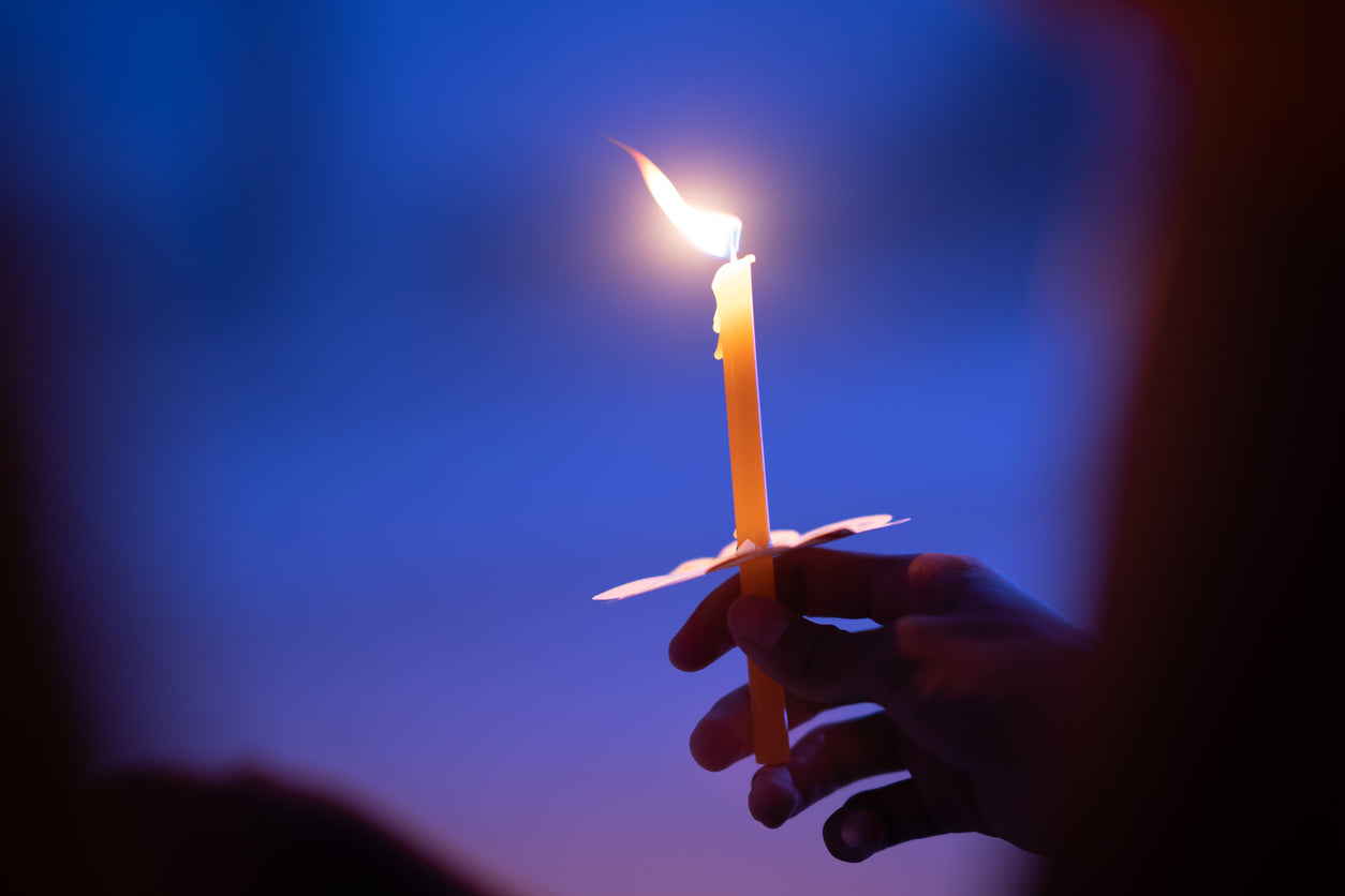 Genocide Awareness Month