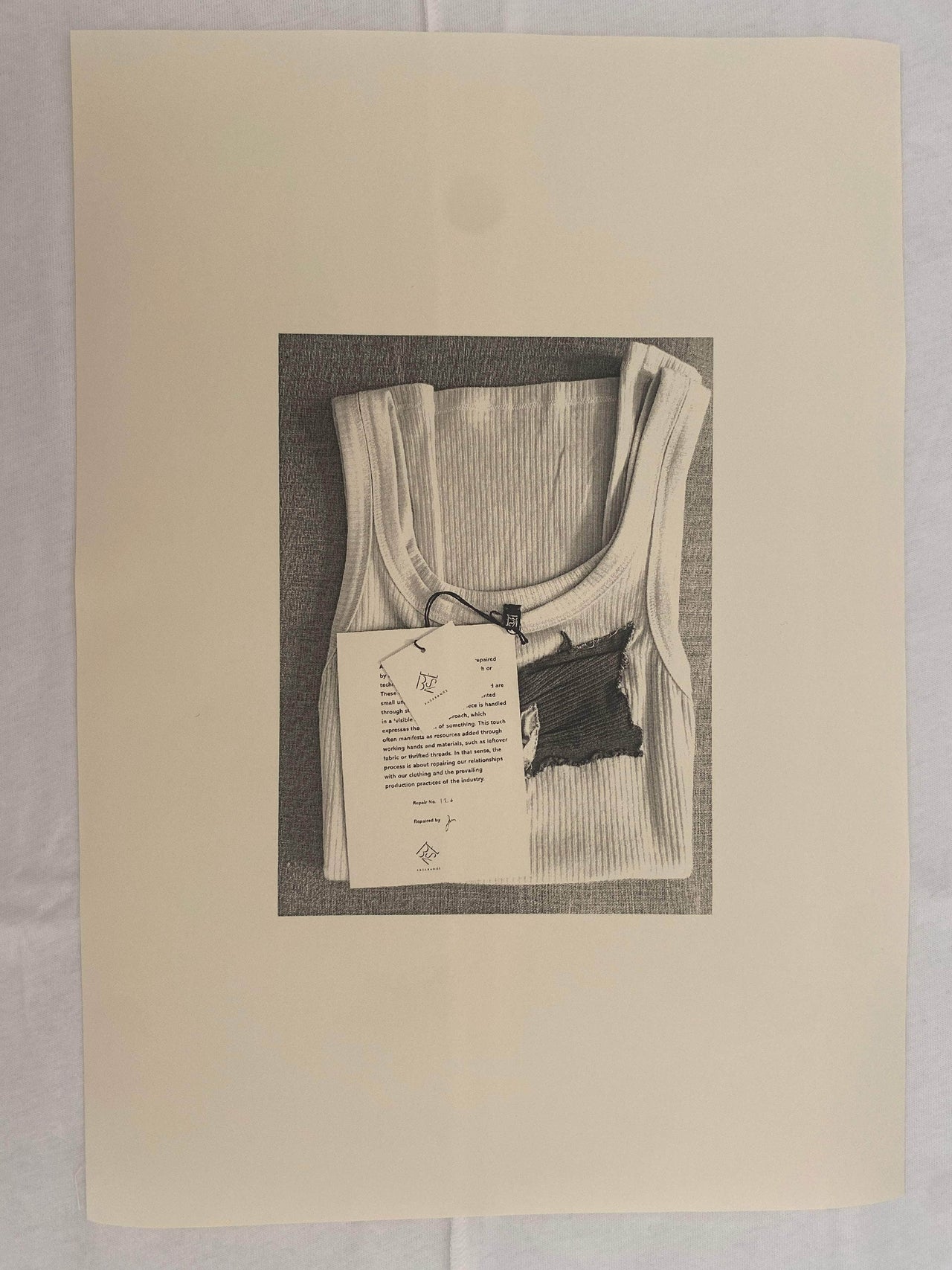 N°34 - Sharing
