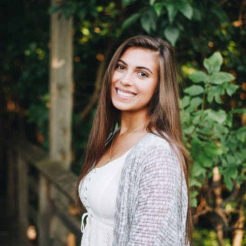 #13 - Inheriting The World with Alexa Natale