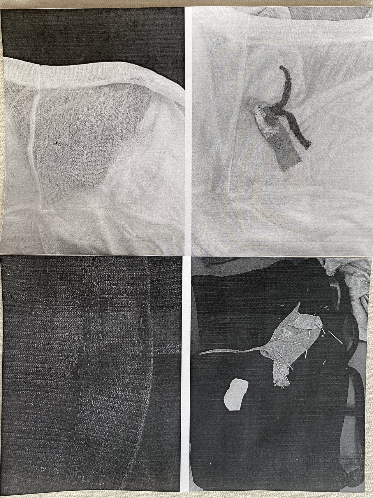 N°30 - Life Stains Documentation Transition 02