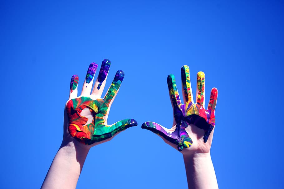 Celebrating Pride Month: Embracing Diversity and Inclusion