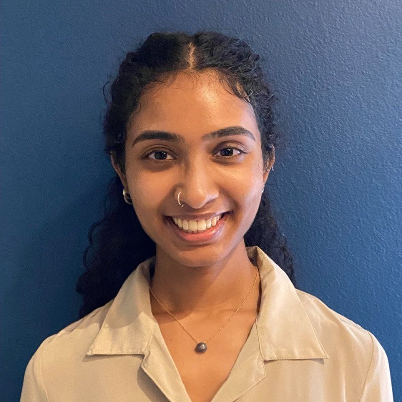 #21 - Cultivating Our Style with Vileena Koneru