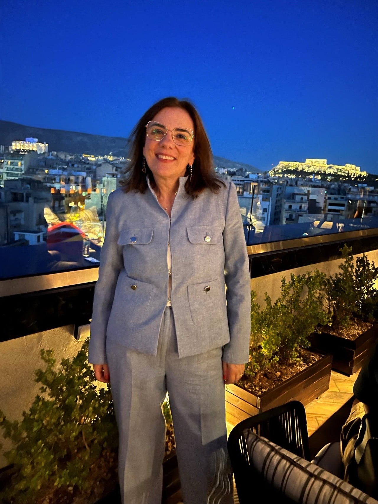 #25 - Empowering Women Through Mexoxo with Penny Skarpeta