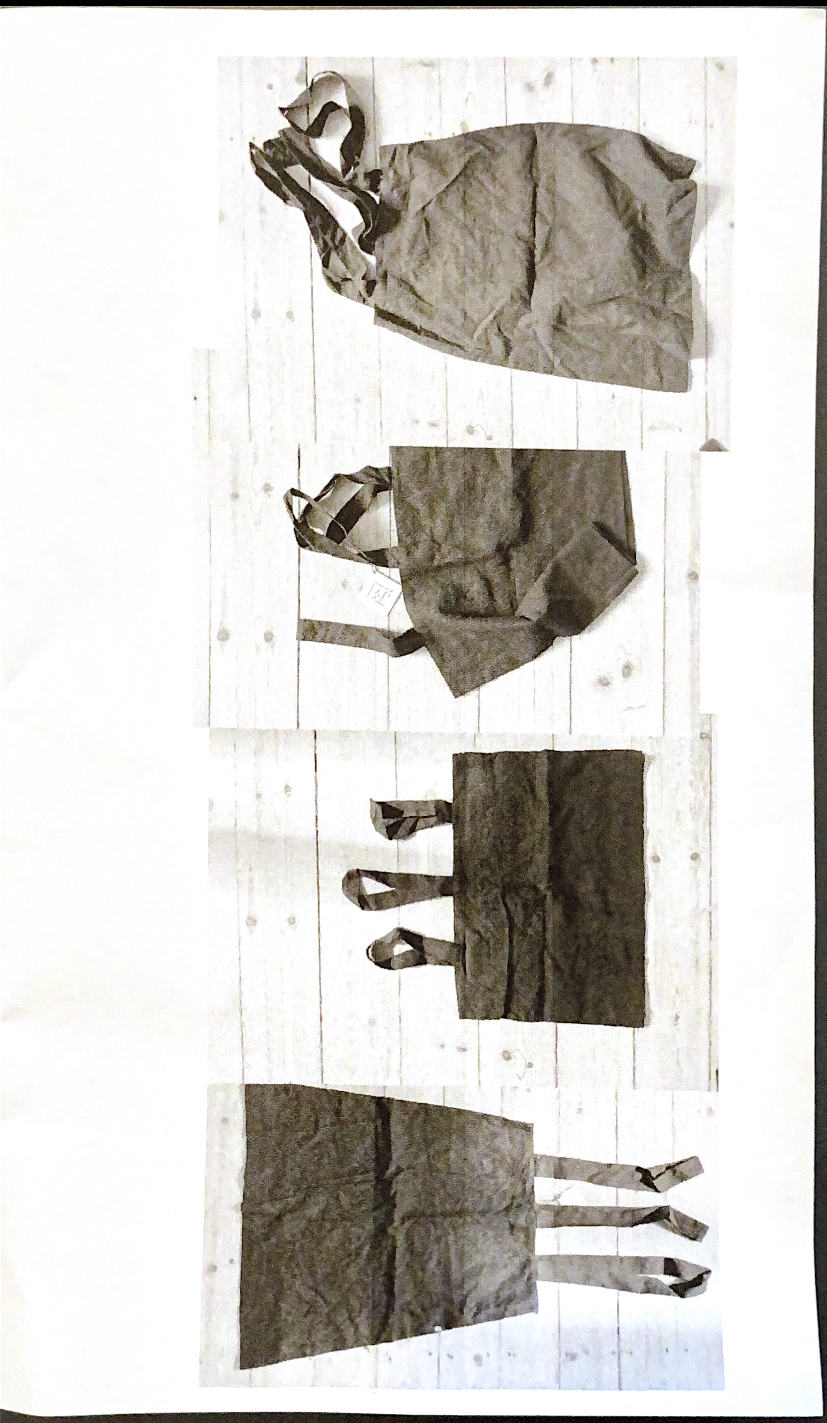 N°16 - Repair Transition