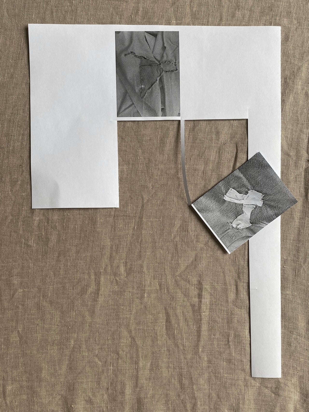 N°36 - Life Stains Documentation Transition 03