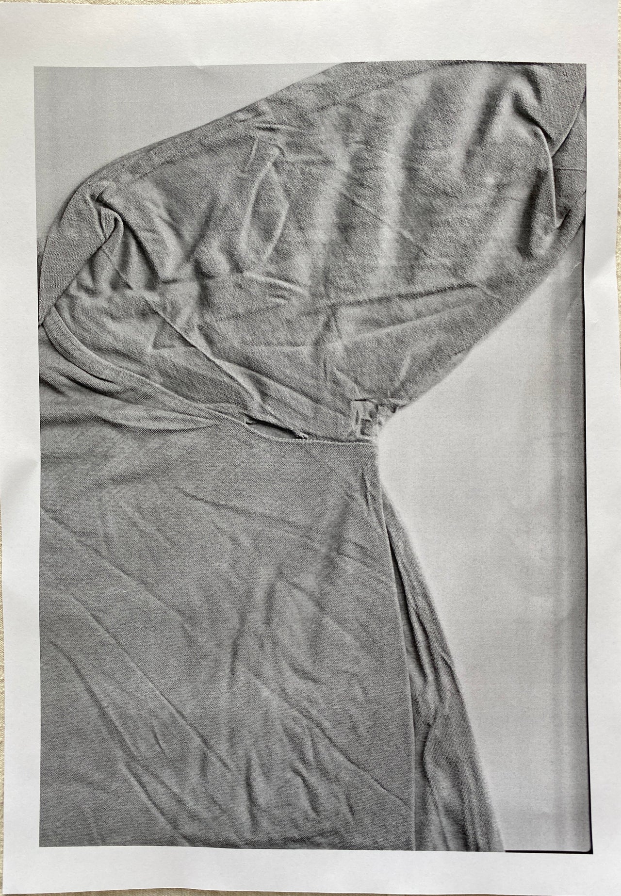 N°23 - Life Stains Documentation Transition 00