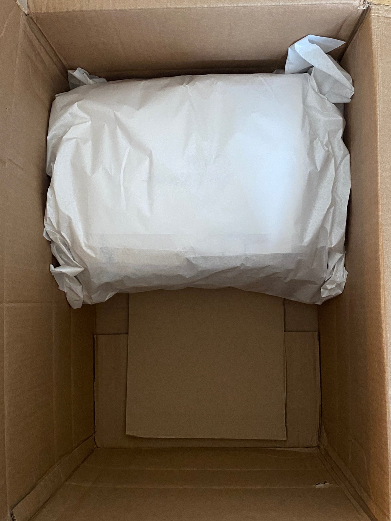 N°25 - Completion of Autumn 00 Repair Groups