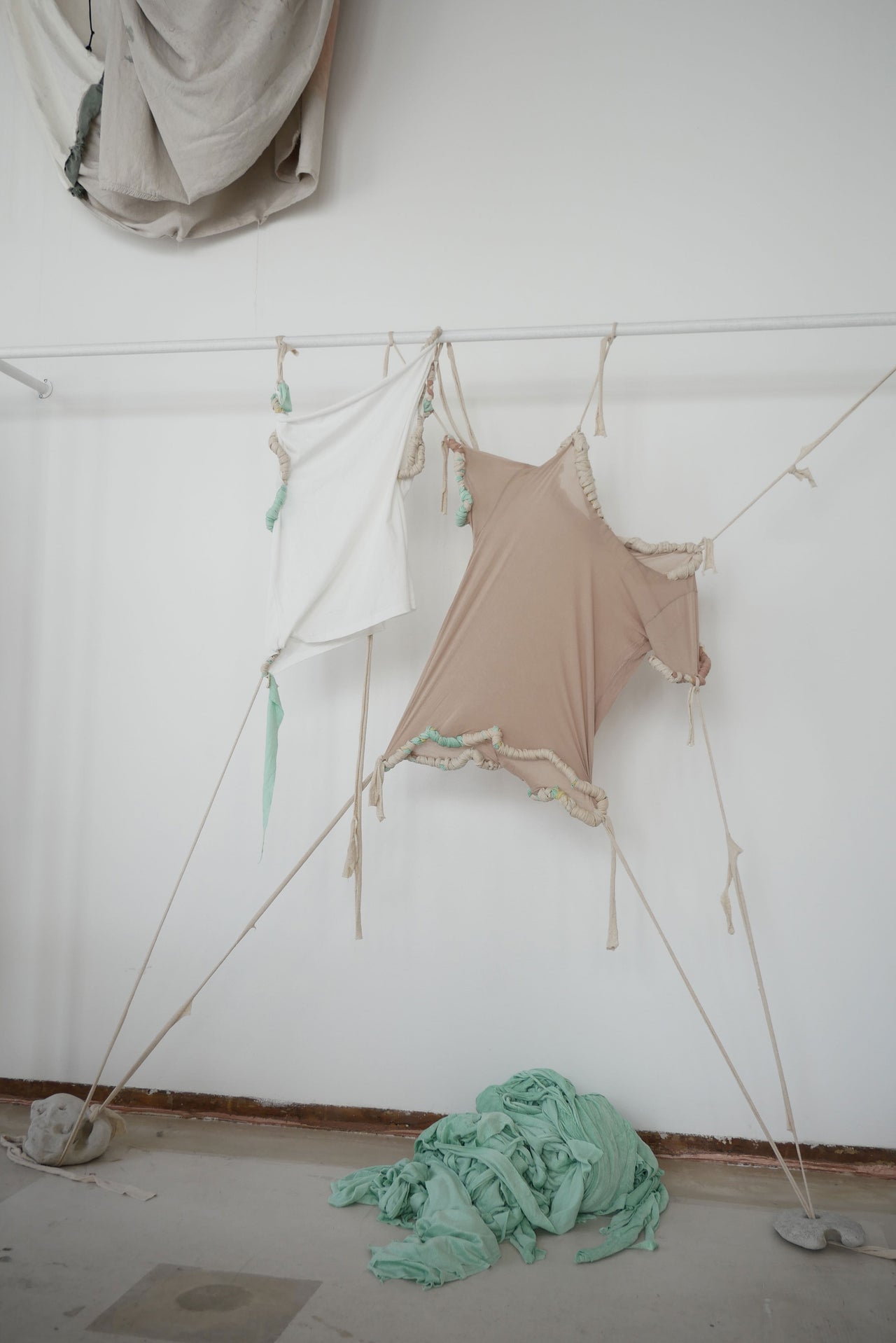 N°6 - Structure Continuation