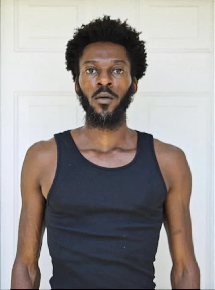 #23 - Exploring the Intersection of Movement and Heritage with Frederick Ocansey