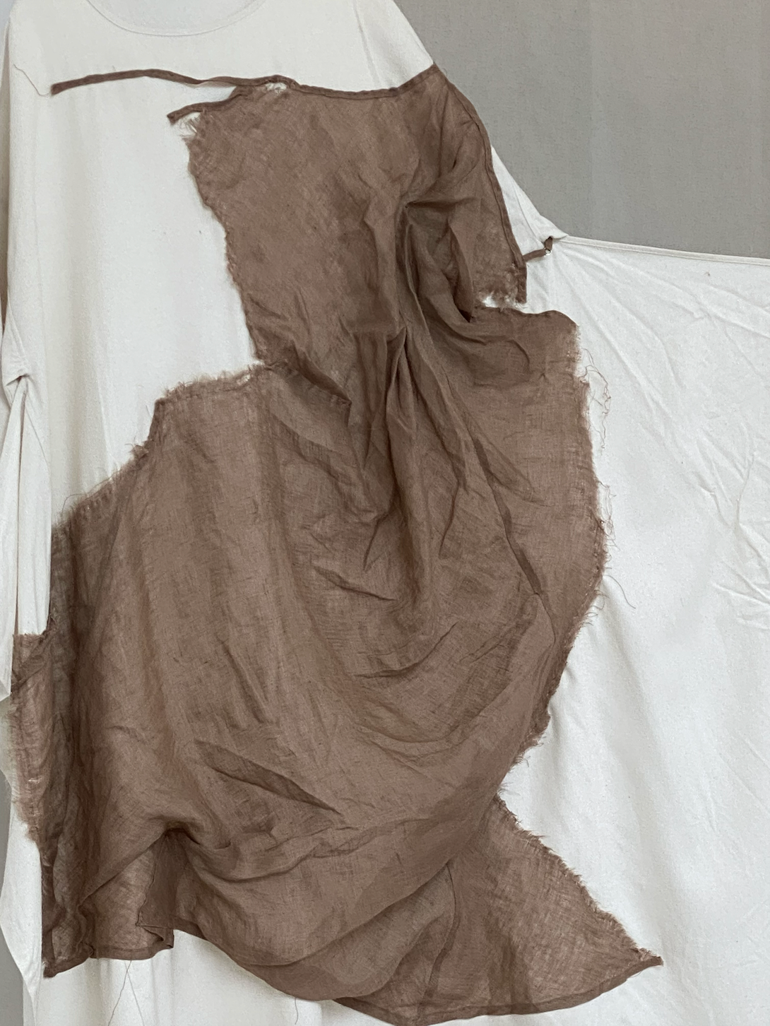 N°17 - Clothes on Clothes
