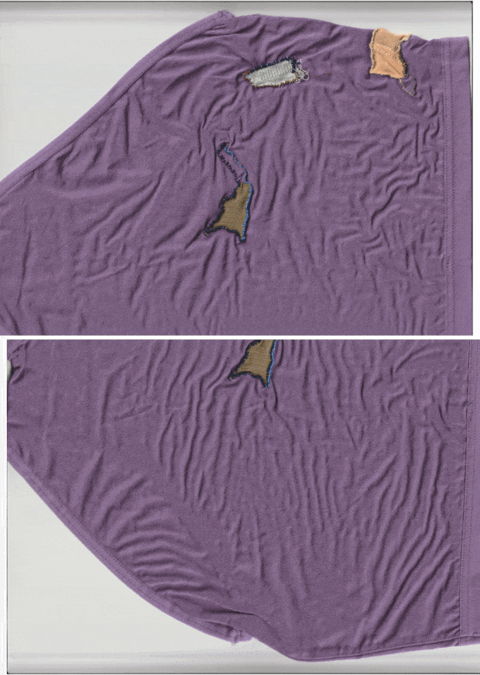 N°22 - Underwear Repair Group Representation