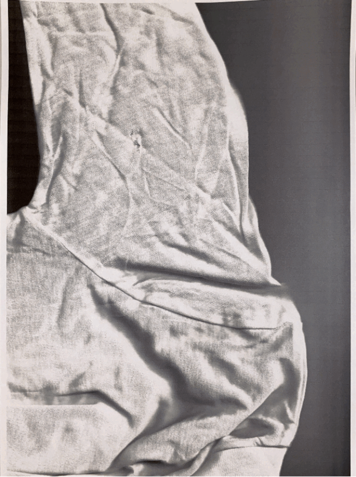 N°8 - Life Stains Documentation