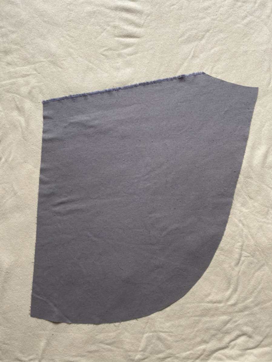 N°12 - Process of Chine