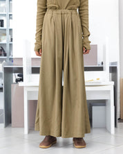 BASERANGE Pants Avi Pants