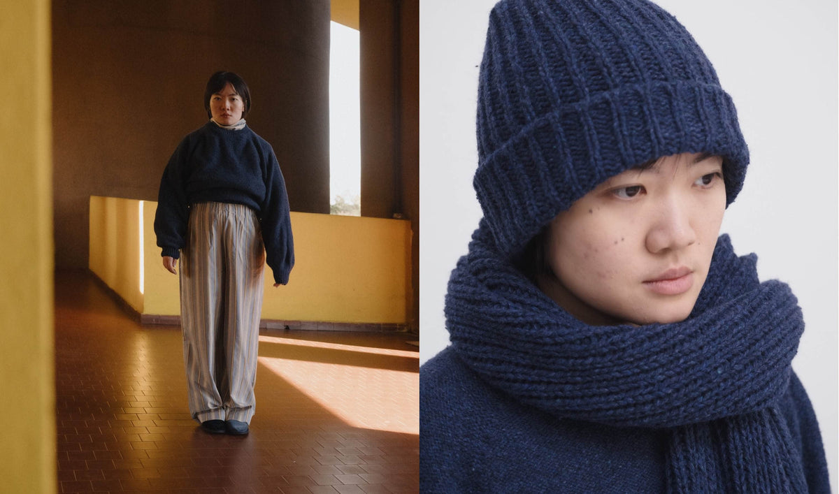 New Collection
Winter 2026