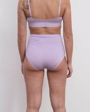 BASERANGE Underpants Highwaist Bell Pants