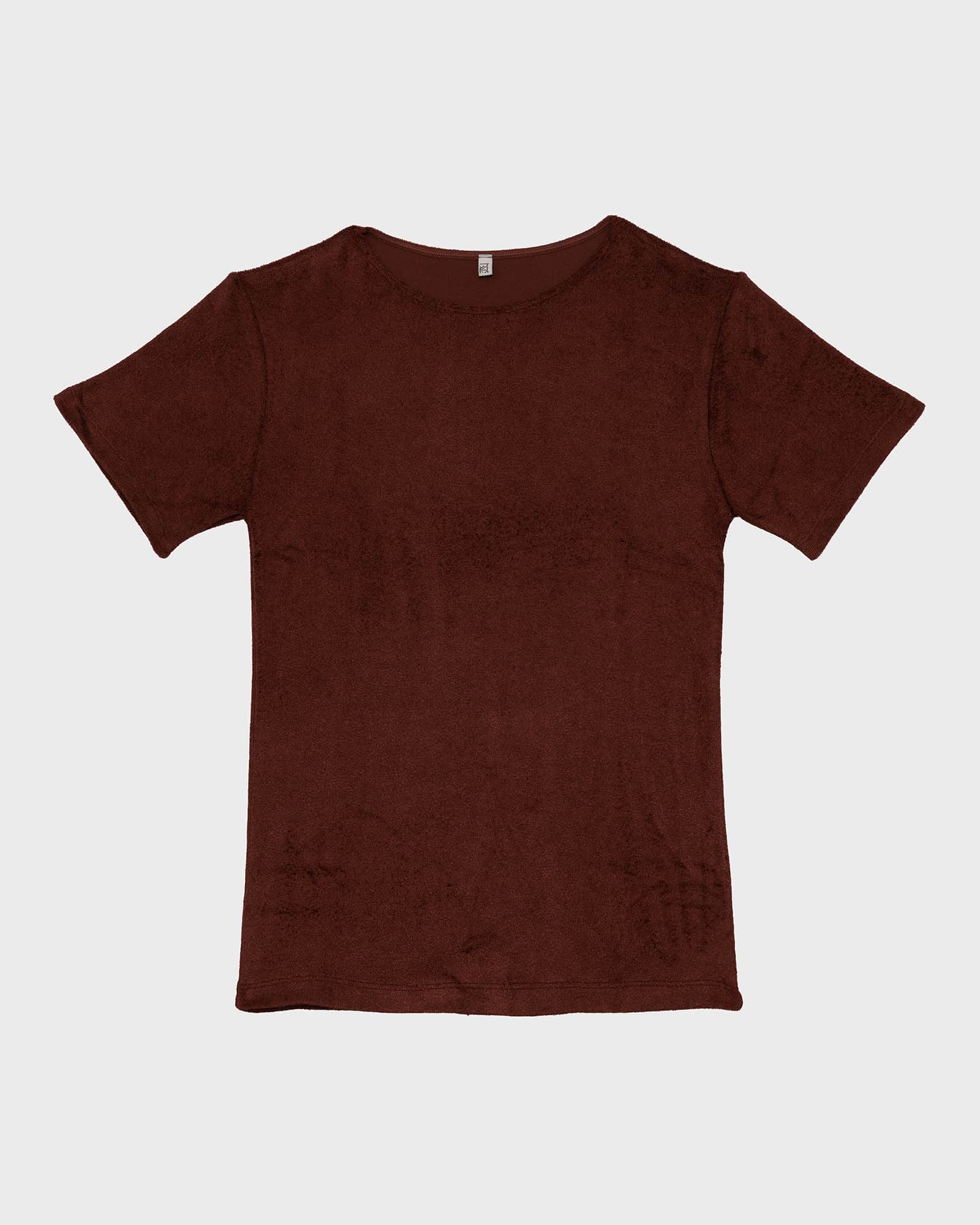 BASERANGE Tee Shirts Omo Tee Shirt