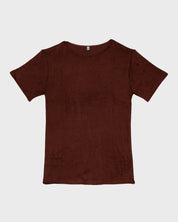 BASERANGE Tee Shirts Omo Tee Shirt