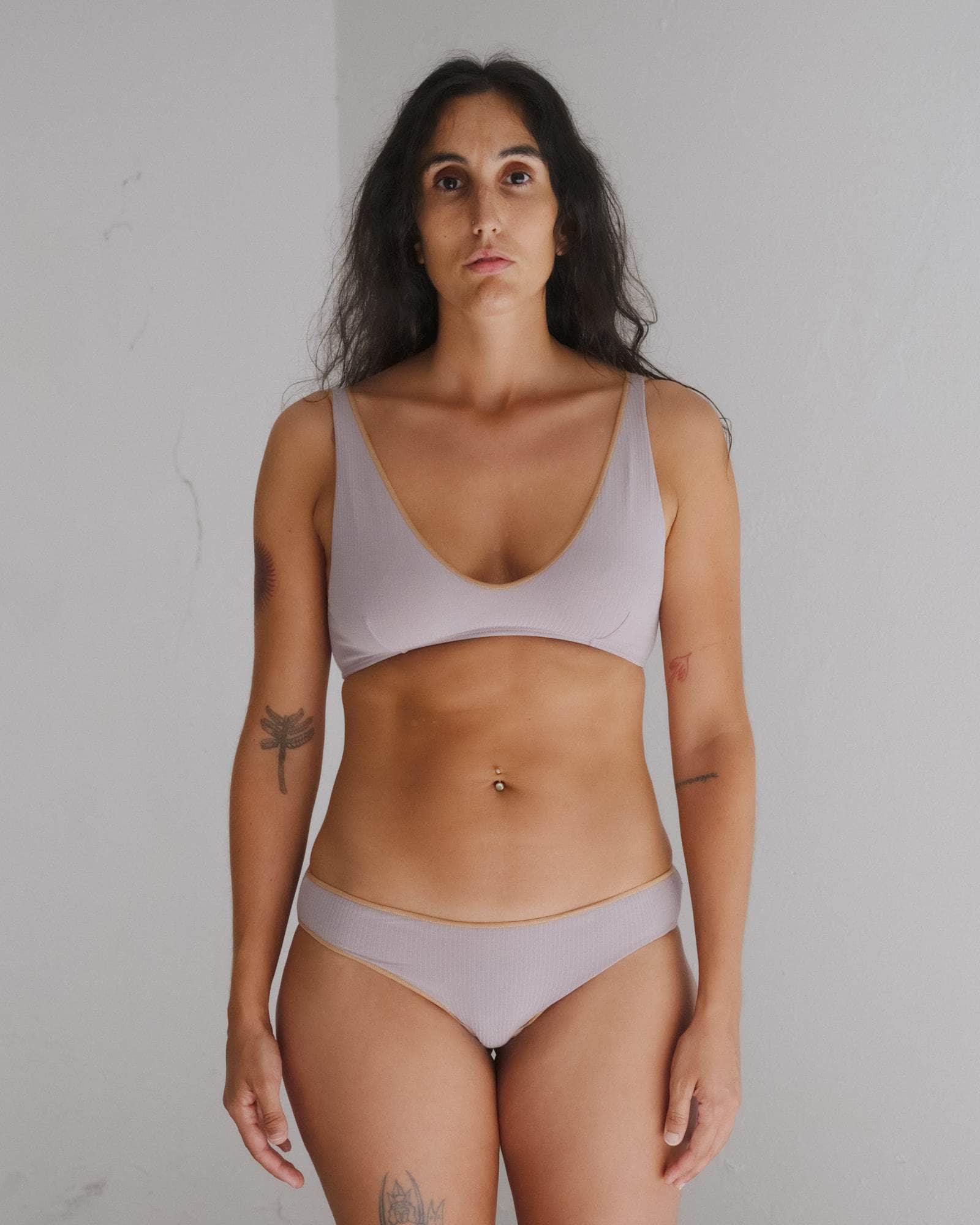 Pam Bra
