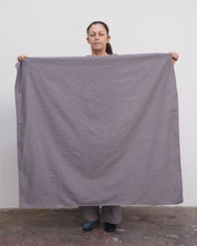 BASERANGE Scarves CONSUL CHECK / ONE SIZE Snell Scarf