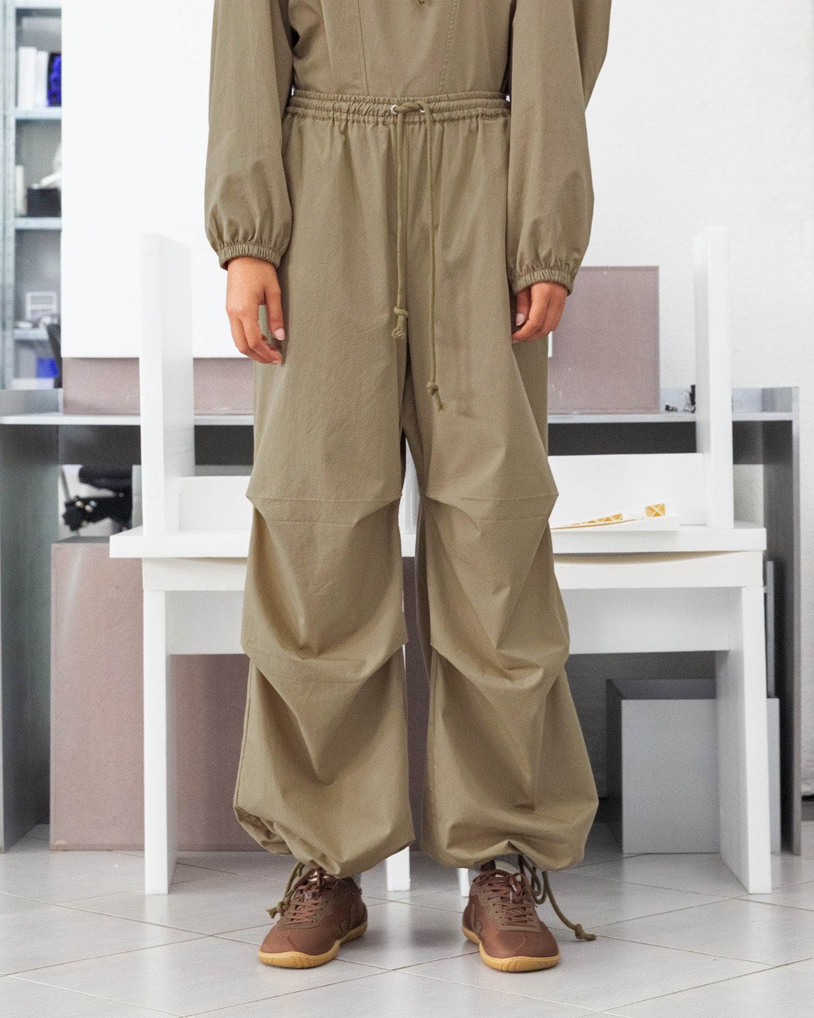 Uro Hose