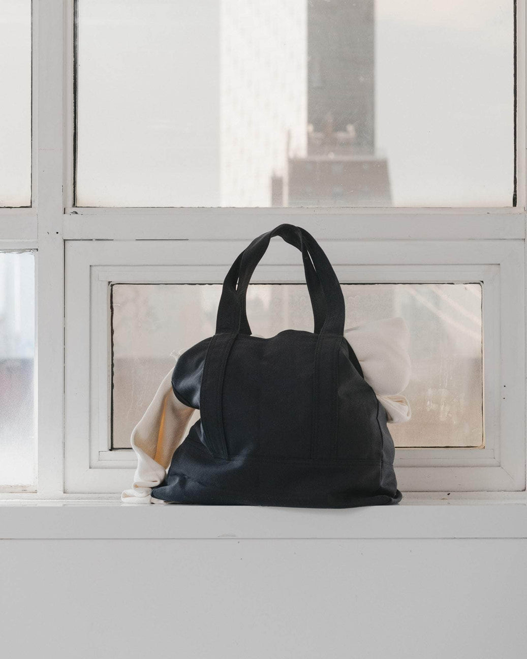 Indre Bag black – Baserange