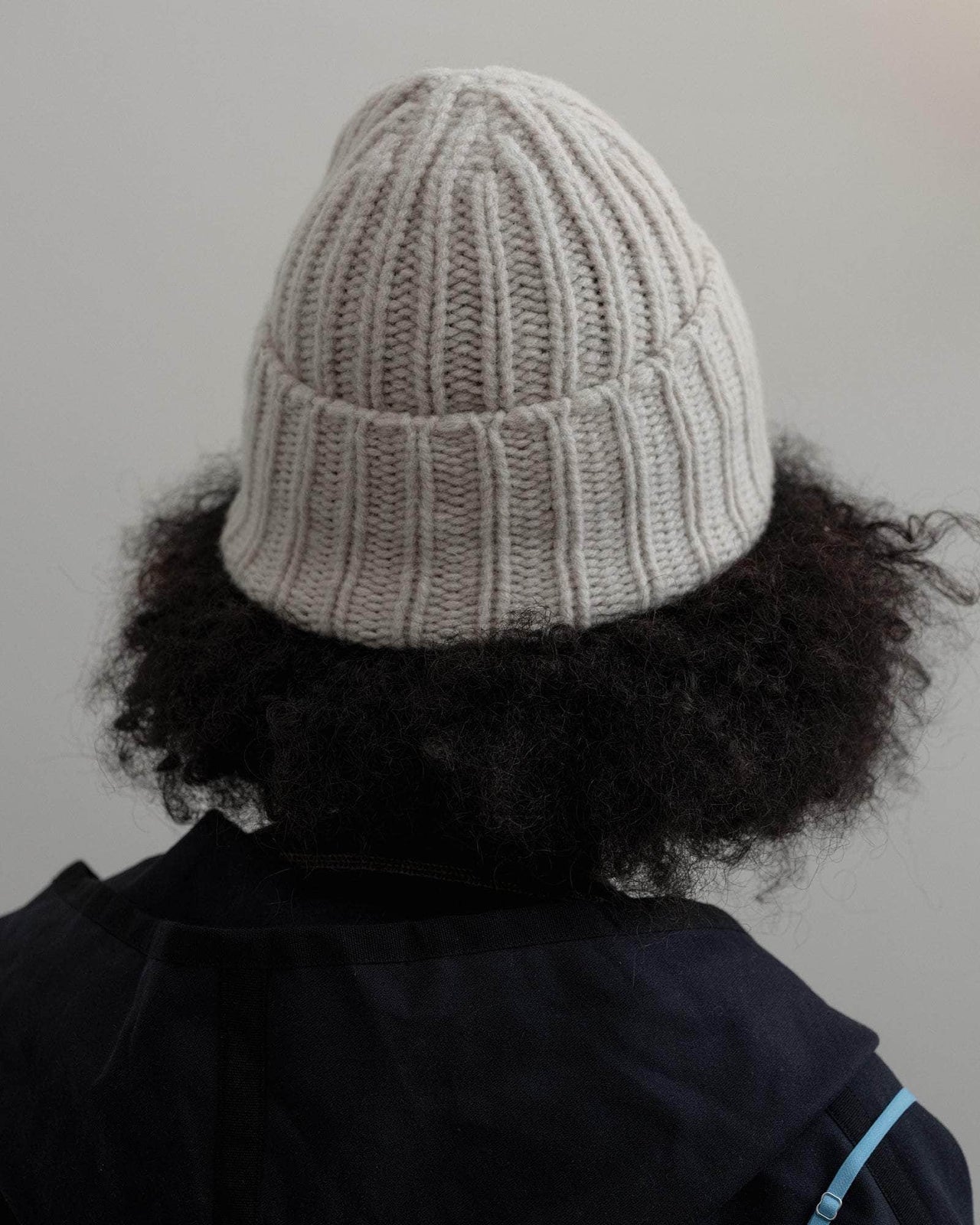 Beanie in Sur sand - merino wool | merino-wool | en | Baserange