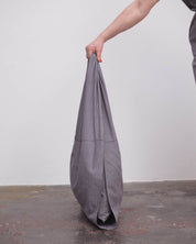 BASERANGE Bags CONSUL CHECK / ONE SIZE Hale Bag