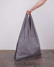 BASERANGE Bags CONSUL CHECK / ONE SIZE Hale Bag