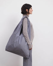 BASERANGE Bags DARK DENIM / ONE SIZE Hale Bag