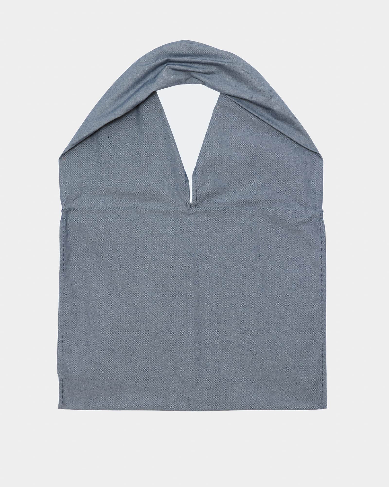 BASERANGE Bags DARK DENIM / ONE SIZE Hale Bag