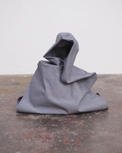 BASERANGE Bags DARK DENIM / ONE SIZE Hale Bag