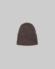 BASERANGE Beanies BUREL BROWN / One Size Mea Beanie