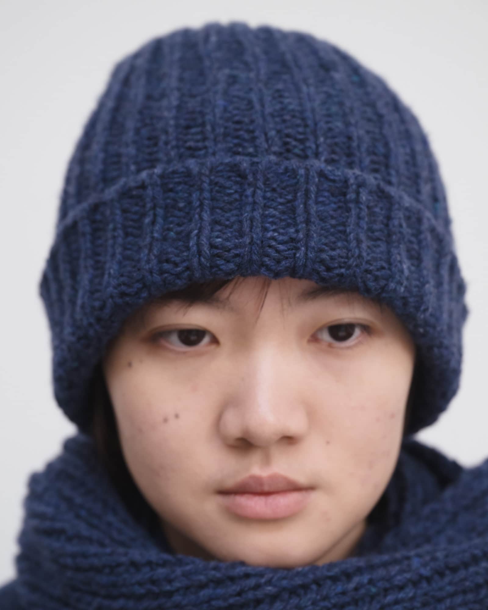  ONE SIZE Mea Beanie