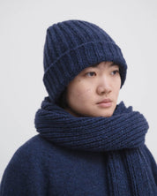 BASERANGE Beanies CAP NORD BLUE / ONE SIZE Mea Beanie