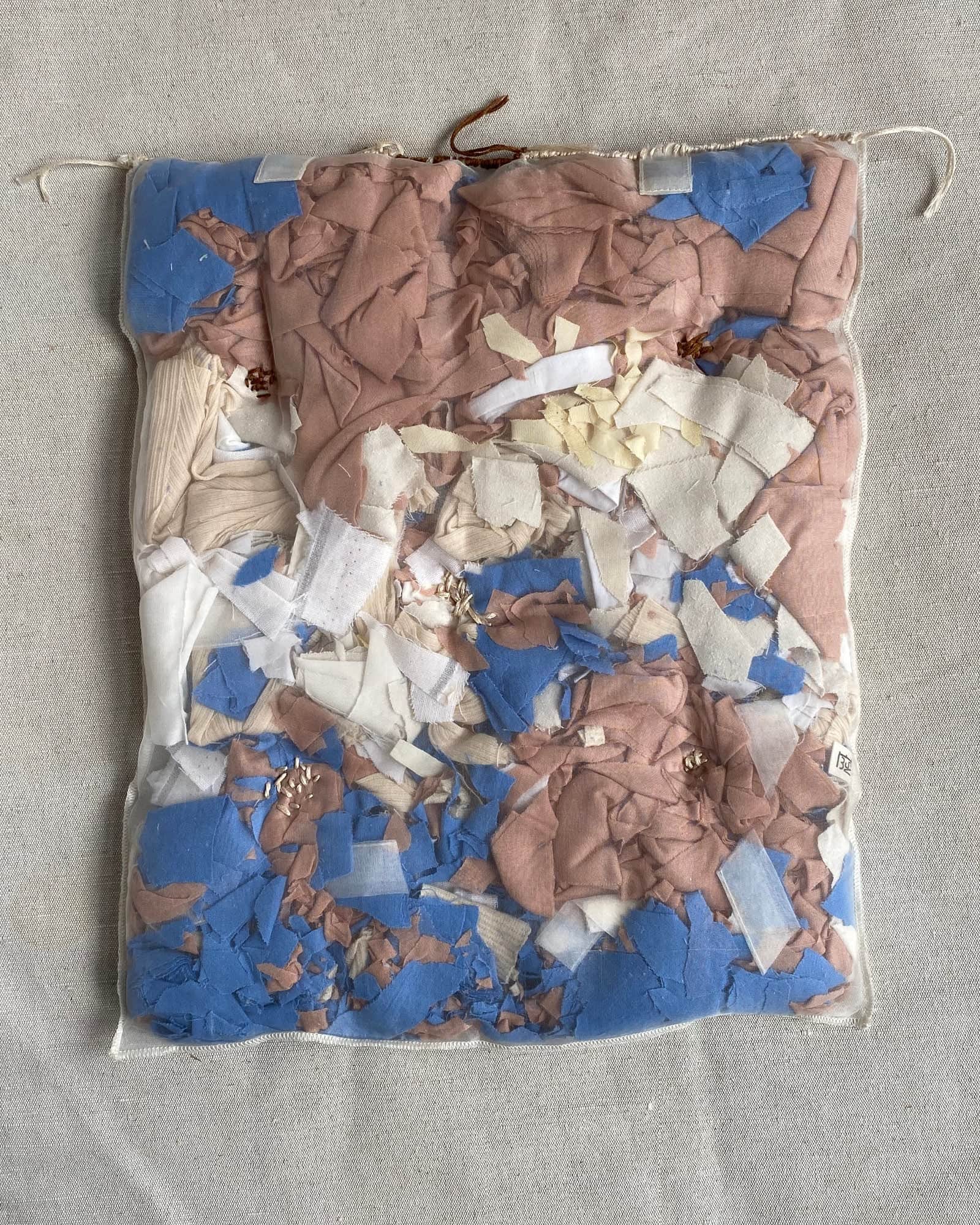  35x28cm Repair - Leftover PIllow