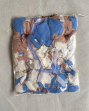 BASERANGE Bedroom MULTICOLOR 6 / 35x28cm Repair - Leftover PIllow