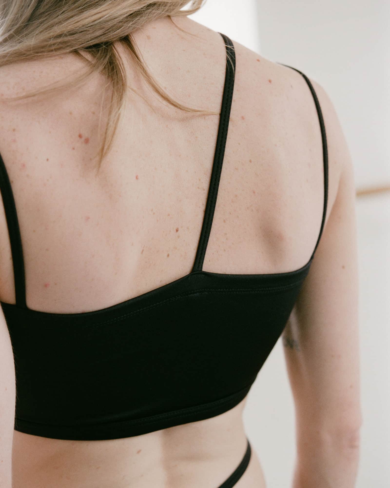 BASERANGE Bikini Top Nida Bikini Top