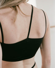 BASERANGE Bikini Top Nida Bikini Top