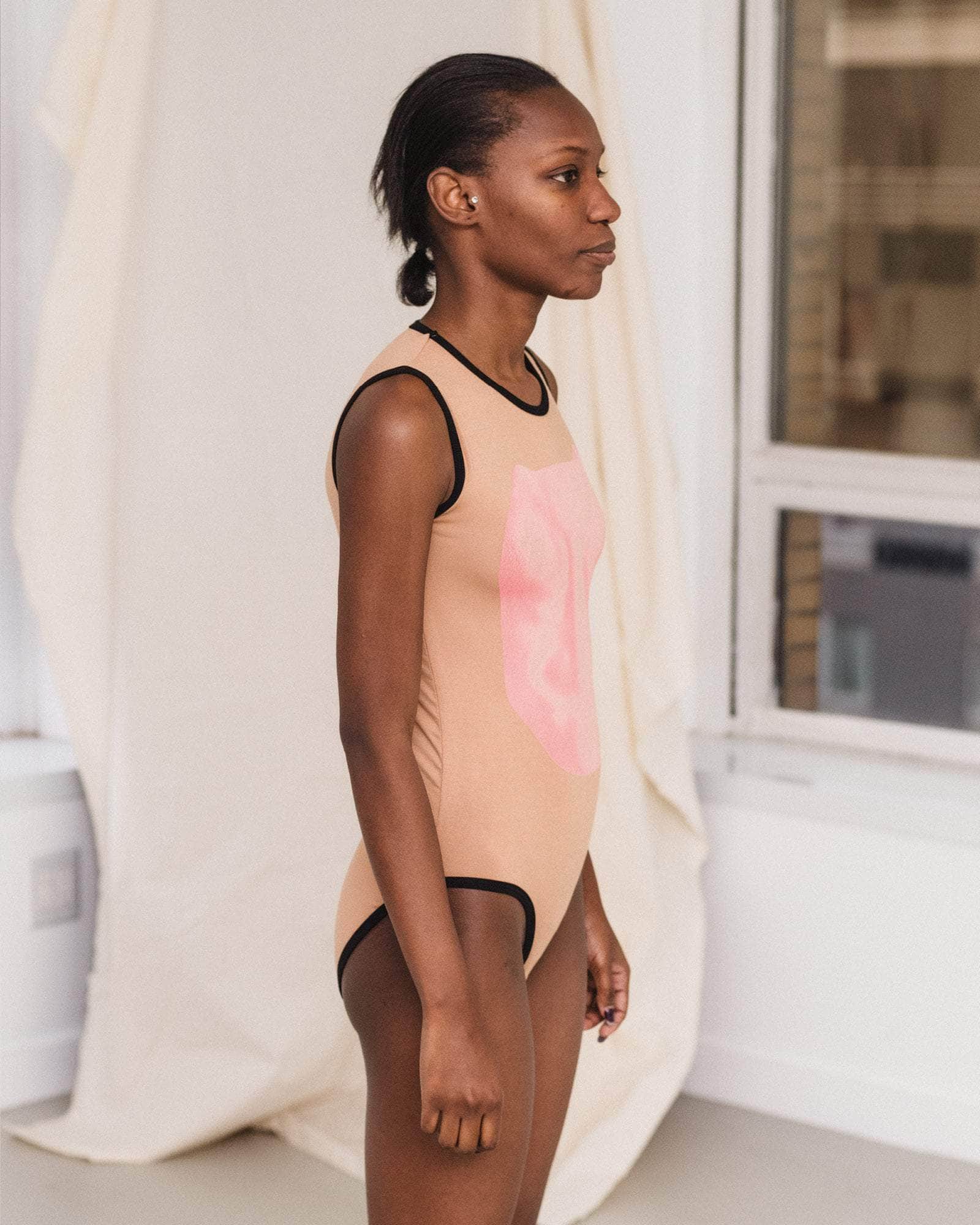 Bodysuits | Basics in Natural and Recycled Fibers | Baserange