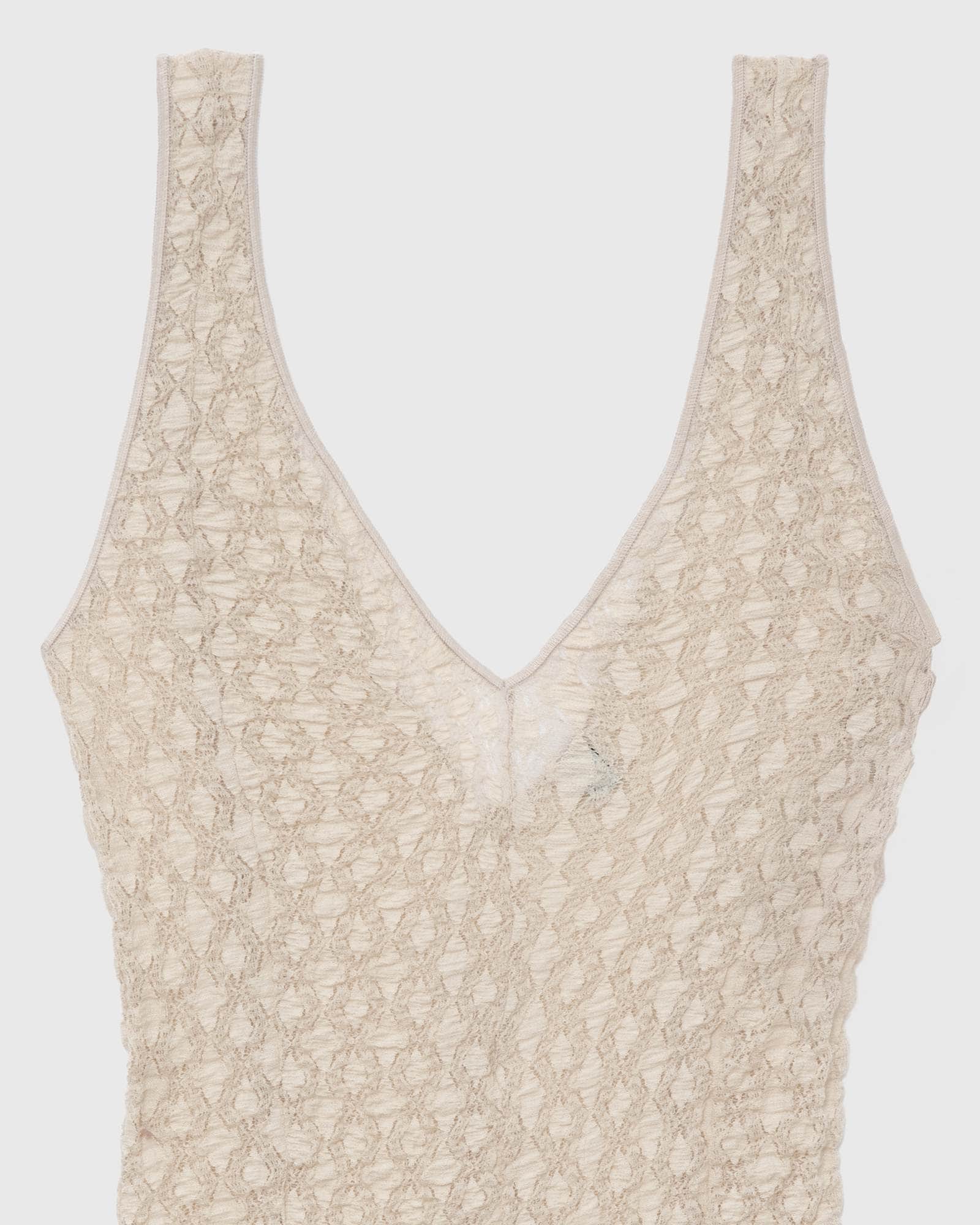 BASERANGE Bodysuits Crescent Body