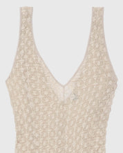 BASERANGE Bodysuits Crescent Body