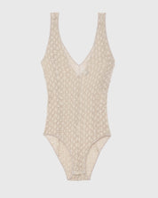 BASERANGE Bodysuits Crescent Body
