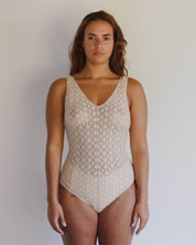 BASERANGE Bodysuits Crescent Body