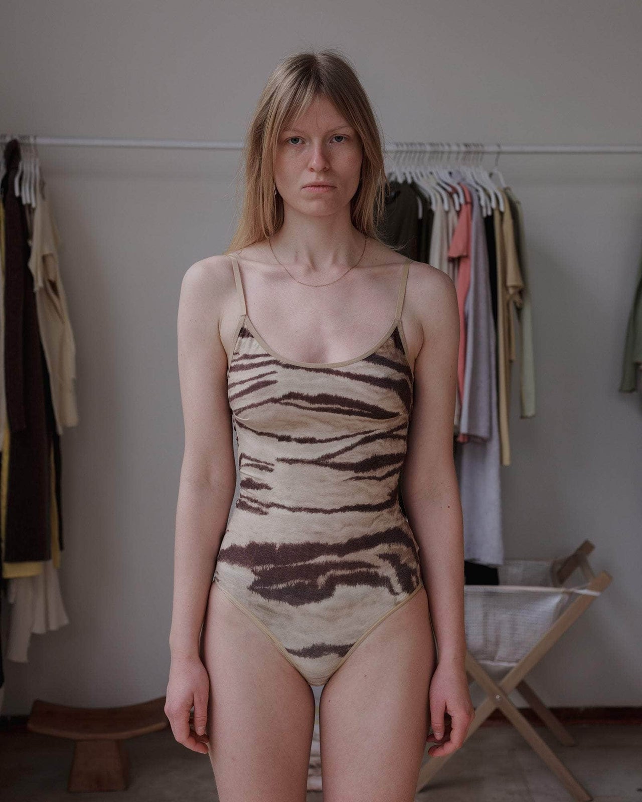 baserange Body emily - Lyocell de bambou