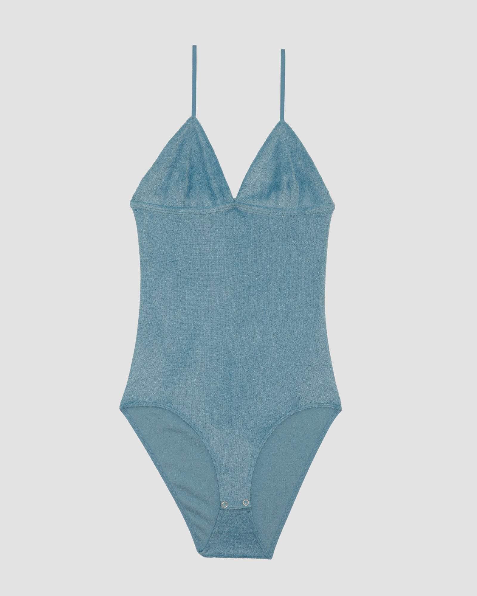 BASERANGE Bodysuits Mississipi Body